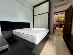 Cashew Heights Condominium (D23), Condominium #554928261